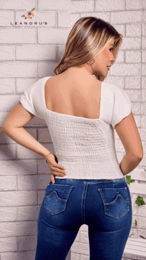 Blusa 6204