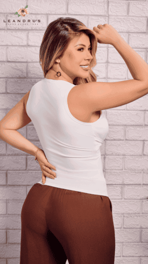 Blusa 6228