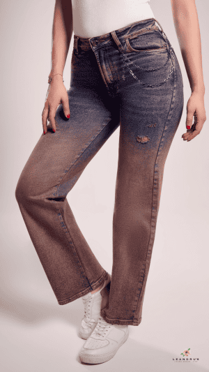 Jean 101 B