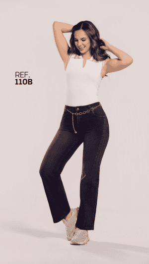 Jean 110 B