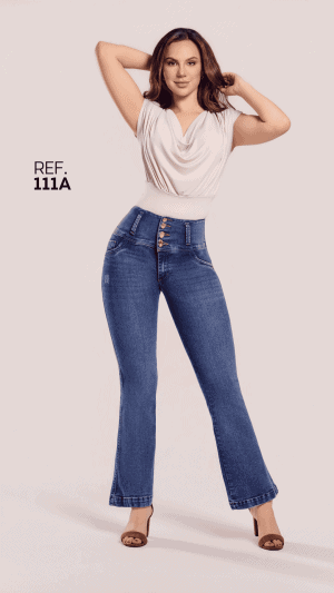 Jean 111 A