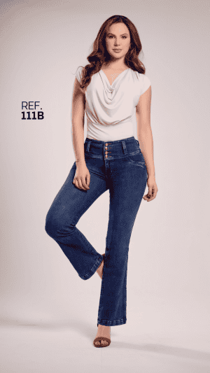 Jean 111 B