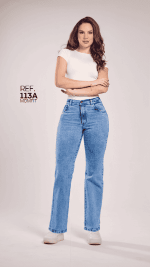 Jean 113 A