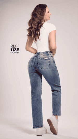 Jean 113 B