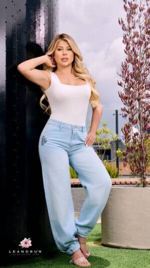 Jean 6306 A
