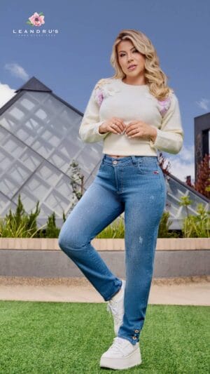 Jean 6312 A