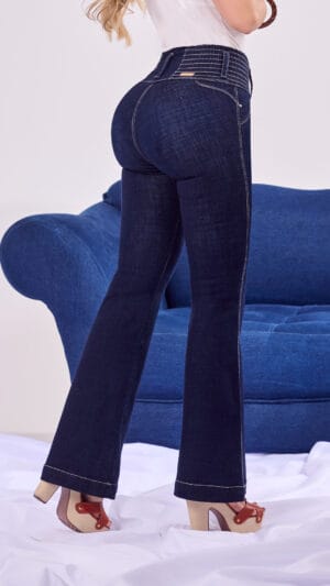 Jean 5510-B