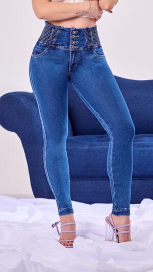 Jean 5522 B