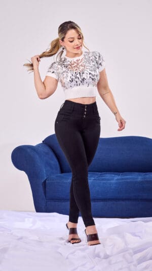 Jean 5602