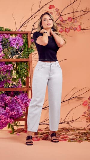 Jean 5712 A