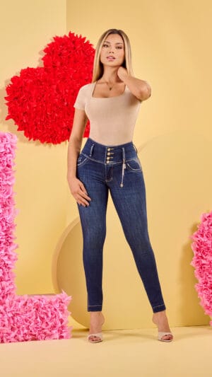 Jean 5903 B