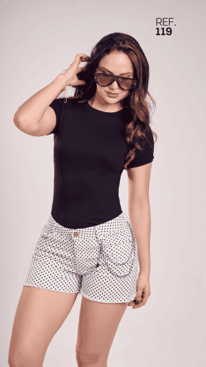 Short 119