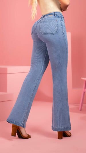 Jean 5807 A