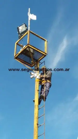 Cámaras de Seguridad IP