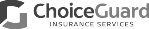 Medicare health insurance agency using PeakSend AI for voice AI sales and appointment setting - ChoiceGuard Insurance Services logo