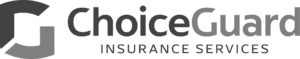 Medicare health insurance agency using PeakSend AI for voice AI sales and appointment setting - ChoiceGuard Insurance Services logo