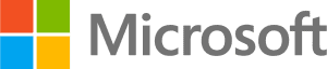 Microsoft logo