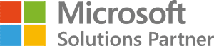 Microsoft Solutions Partner
