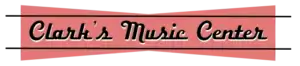 Clark's Music Center — guitar repair shop in Jacksonville, Florida