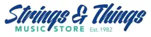 Strings & Things Music — guitar repair shop in Concord, New Hampshire