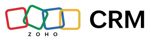 Zoho Logo