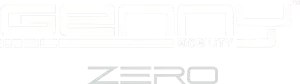 genny zero logo