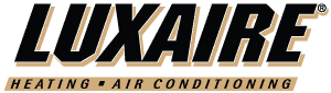 luxaire hvac brand logo