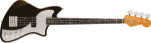 Fender American Ultra II Meteora Bass