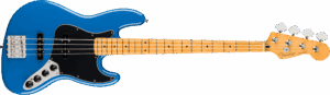 Fender Player II Modified Active Jazz Bass