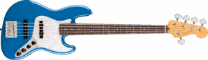 Fender Player II Modified Active Jazz Bass V