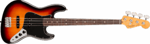 Fender American Professional Classic Jazz Bass