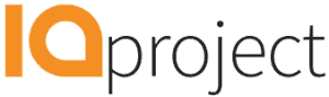 IA Project Logo