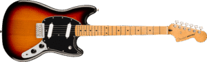 Fender Player II Mustang
