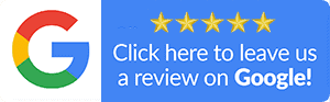 a google 5 star review button