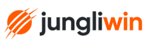 JungliWIn logo promo banner