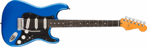 Fender American Ultra II Stratocaster