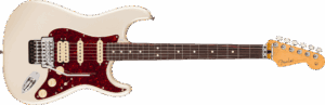 Fender Player II Modified Stratocaster HSS Floyd Rose