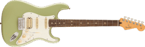 Fender Player II Stratocaster HSS