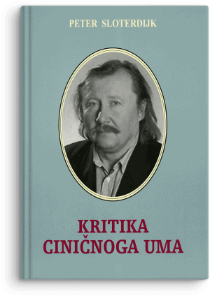 Peter Sloterdijk: Kritika ciničnog uma