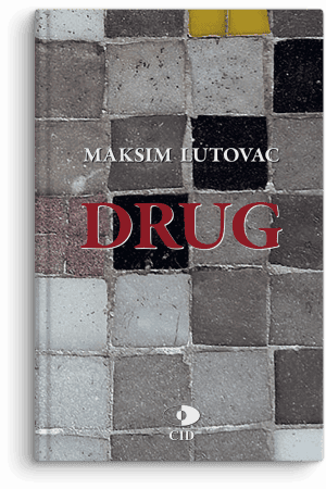 Maksim Lutovac: Drug