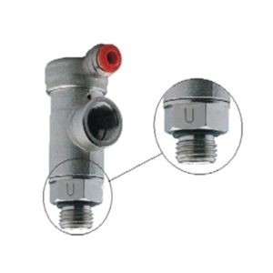 Válvulas de Bloqueio