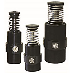 Amortecedores Hidráulicos