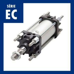 Cilindros Pneumáticos cnomo