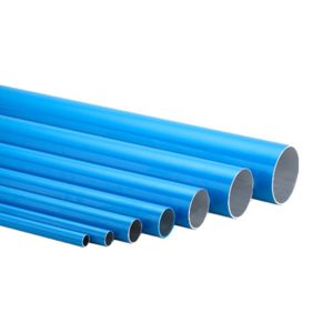 Redes de ar comprimido