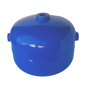 Reservatórios Ar Comprimido