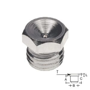 Agrafes de Lubrificação