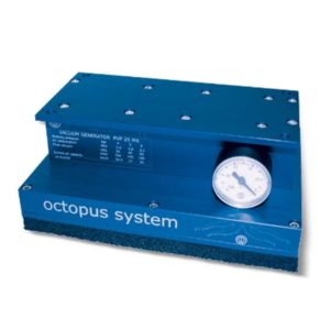 Sistemas de Elevação por Vácuo