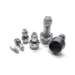 Reguladores de Vácuo