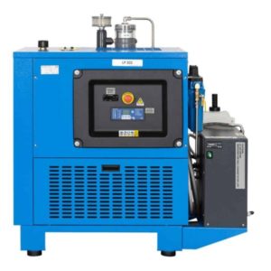 Compressores Baixa Pressão