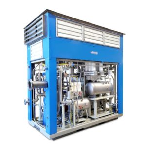 Compressores a Gás